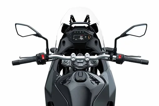 2026 KLE500
