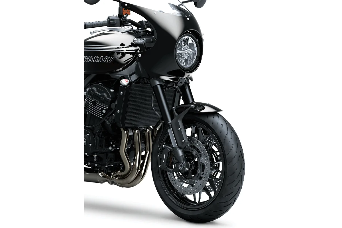 2026 Z900RS CAFE