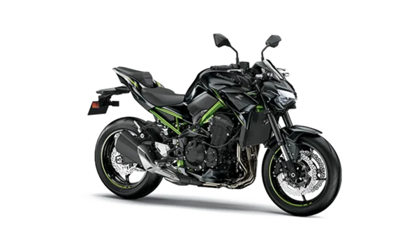 Kawasaki Z900