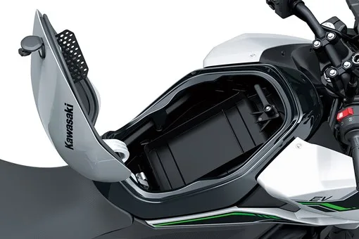 2025 Z e-1