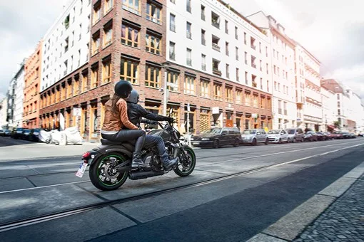 2022 VULCAN S 
