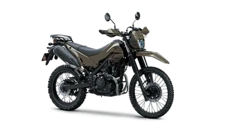 KLX230 DF