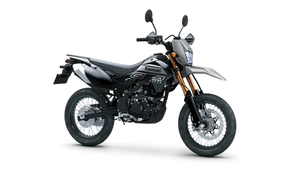 Kawasaki KLX150SM SE