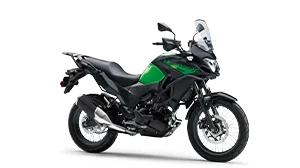 Kawasaki VERSYS-X 250