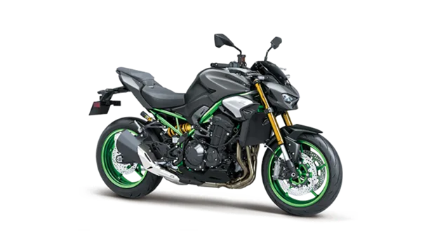 Kawasaki Z900 SE
