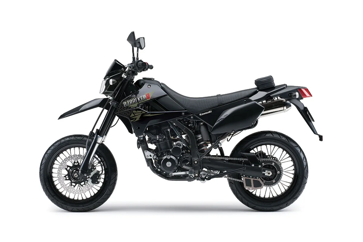 2026 D-TRACKER X