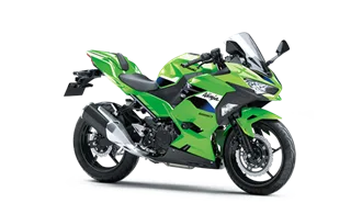 NINJA 250 ABS SE