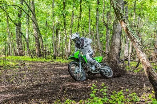 2026 KLX230R S