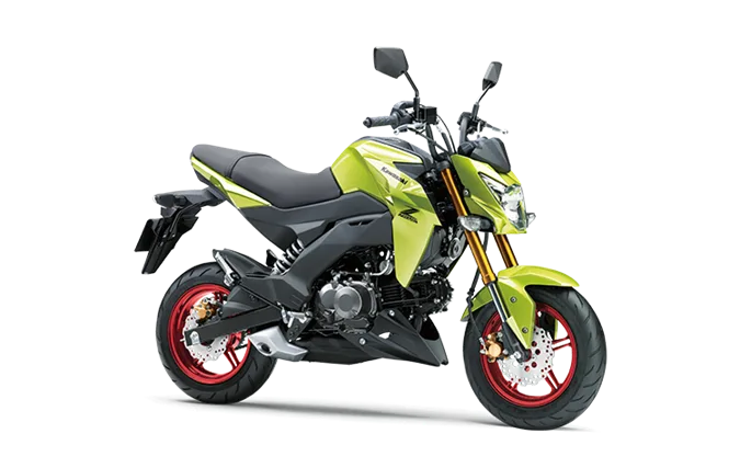 Metallic Yellowish Green 