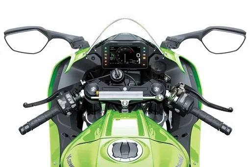 2026 NINJA ZX-10R
