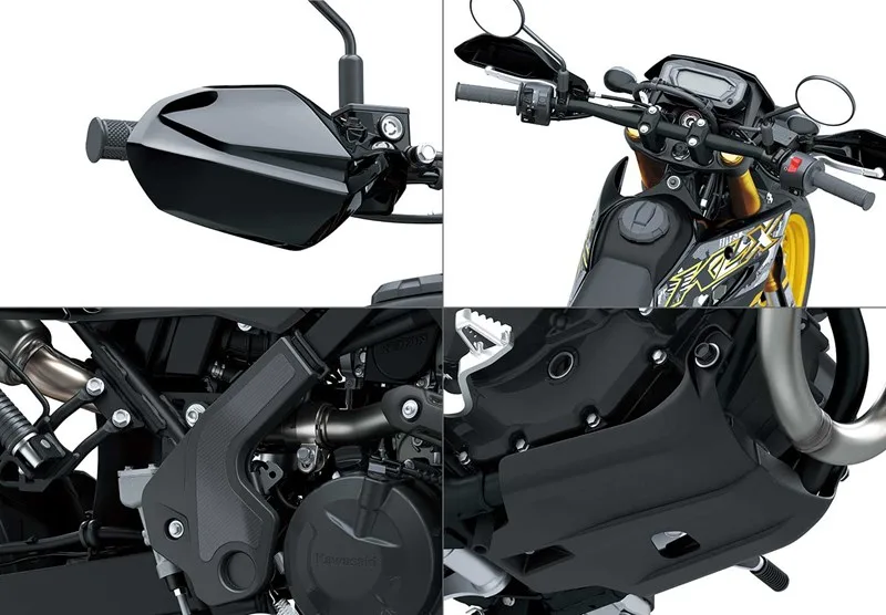 KLX230SM SE