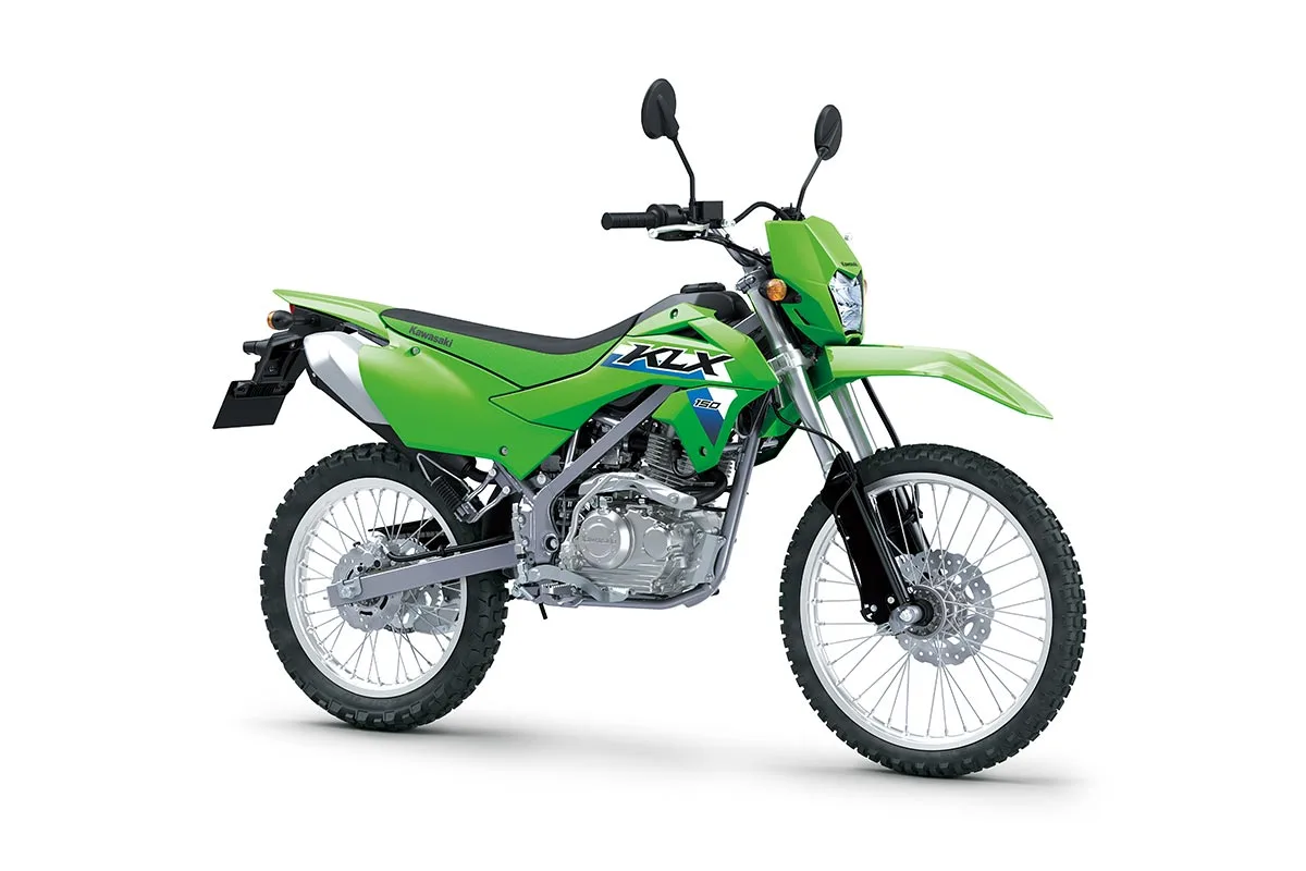 2026 KLX150