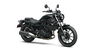 Kawasaki ELIMINATOR