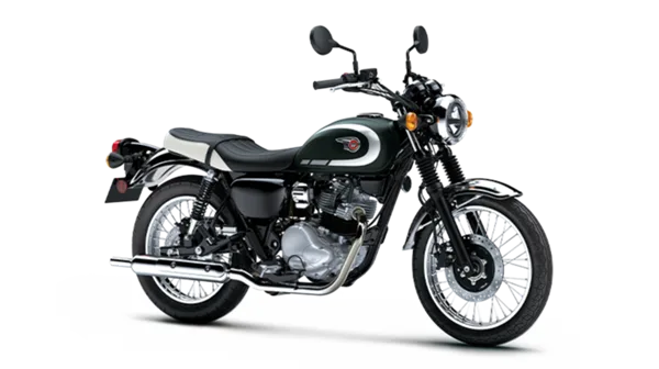 Kawasaki W230