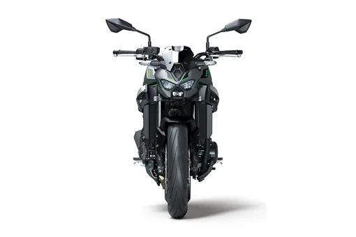 2025 Z900