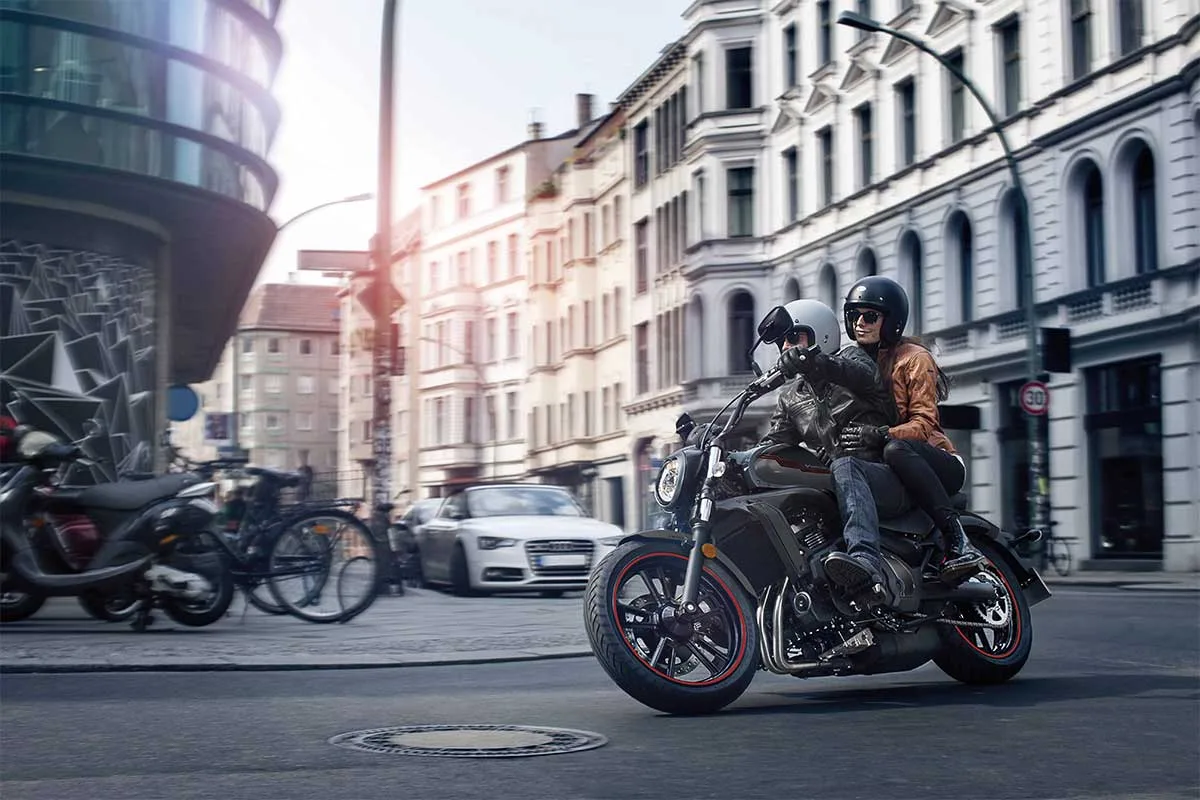 2025 VULCAN S
