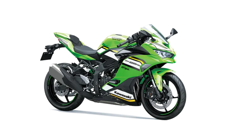 NINJA ZX-25RR KRT EDITION 