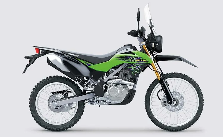 KLX150 XPL