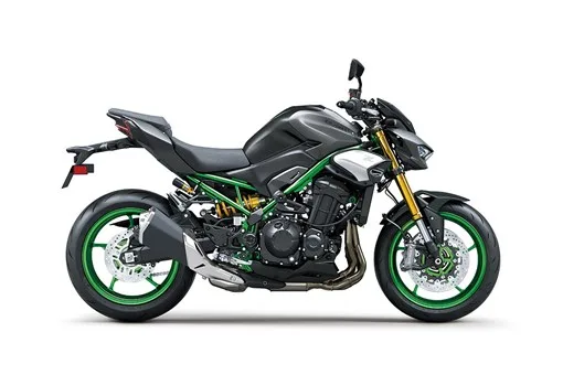 2026 Z900 SE
