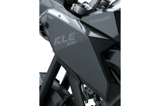 2026 KLE500