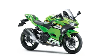 NINJA 250 ABS SE