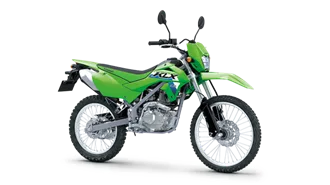 KLX150