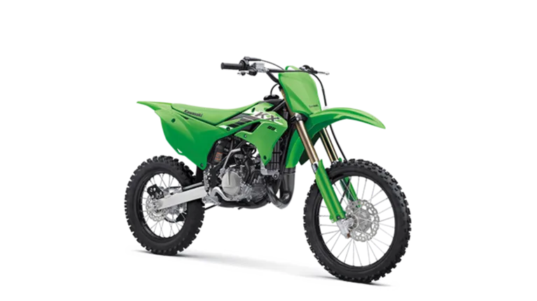 KX85 L