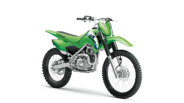 Kawasaki KLX140R F