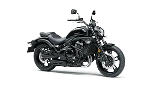 Kawasaki VULCAN S