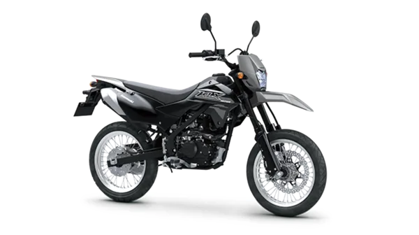 Kawasaki KLX150SM