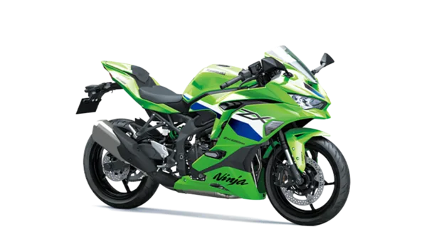 Kawasaki NINJA ZX-25RR