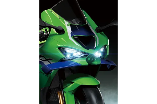 2026 NINJA ZX-10R
