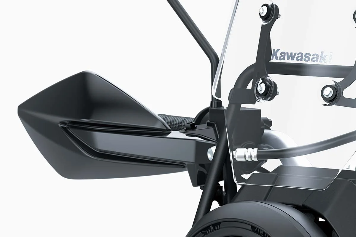 2027 2027 KLX150 XPL