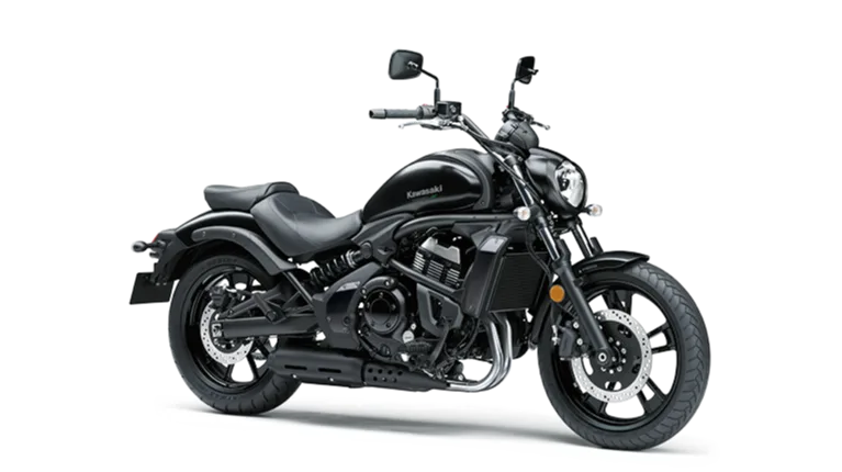 VULCAN S