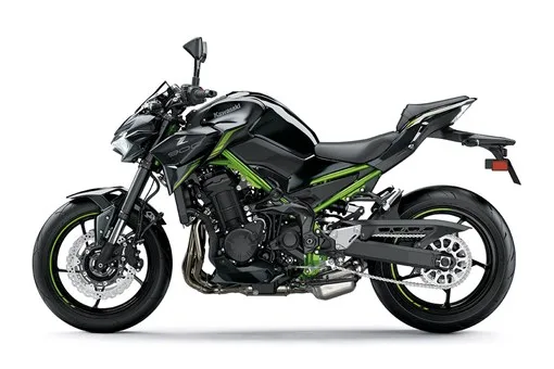2022 Z900