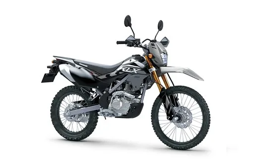 2026 KLX150 SE+