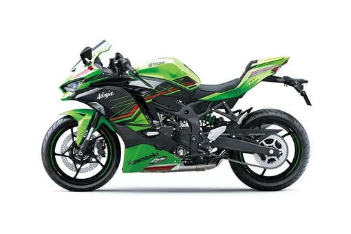 2023 NINJA ZX-25RR