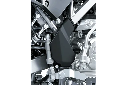 2027 2027 KLX150 XPL