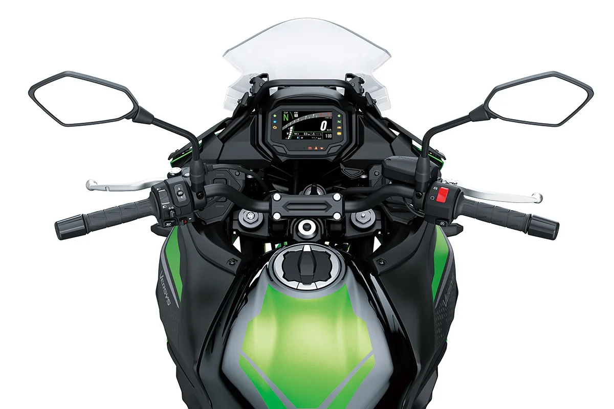 2023 VERSYS 650