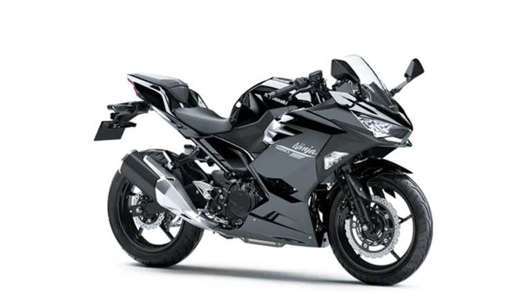 NINJA 250