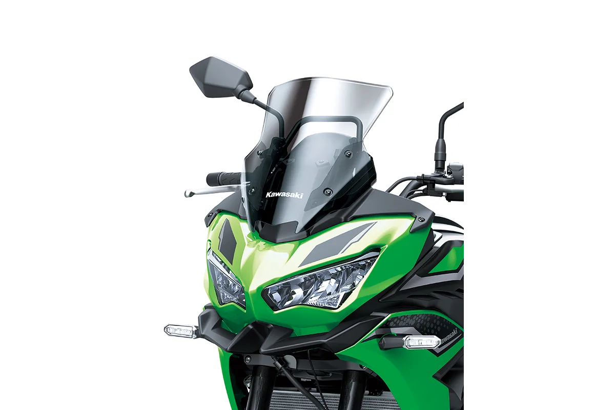 2022 VERSYS 650
