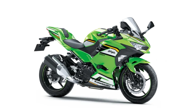 NINJA 250 ABS SE