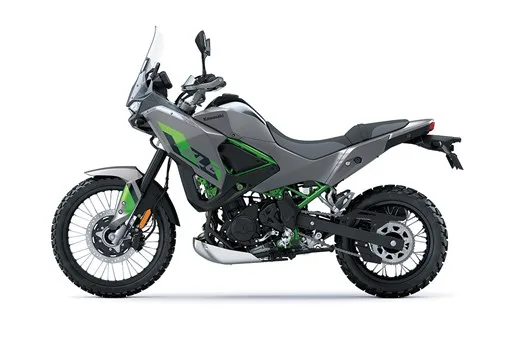 2026 KLE500 SE