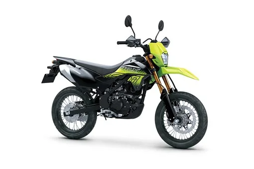 2027 KLX150SM SE+