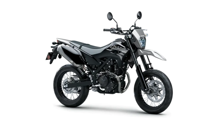 KLX230SM