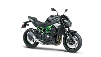 Kawasaki Z900