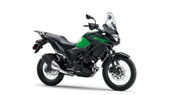 Kawasaki VERSYS-X 250 (NON-ABS)