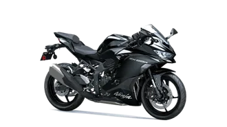 NINJA ZX-25R