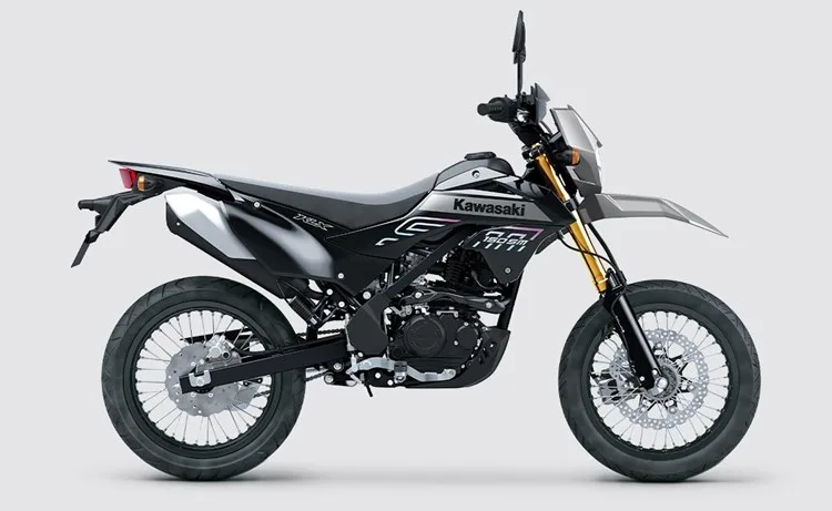 KLX150SM SE