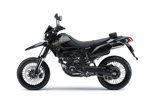 2026 D-TRACKER X